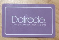 Daired salon gift for sale  Cary
