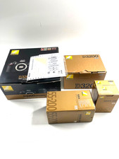 Nikon d3200 double gebraucht kaufen Nikon d3200 double gebraucht kaufen  Schermbeck