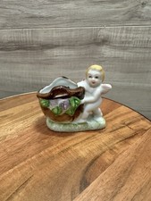 Vintage angel cherub for sale  Baldwin