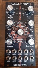 Studio electronics boomstar for sale  TROWBRIDGE