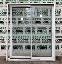Sliding patio doors for sale  LUTON