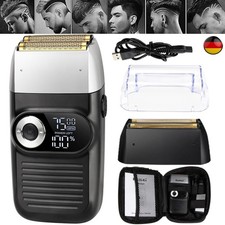 Profi haarschneidemaschine bar gebraucht kaufen  Aspisheim, Grolsheim