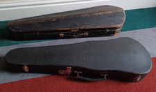 Two old cased for sale  ROSSENDALE