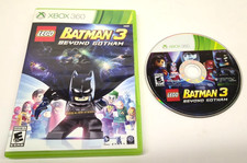 Lego batman beyond for sale  Wenonah