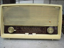 Altes röhren radio gebraucht kaufen  Groß-Zimmern