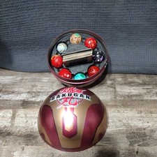 Bakugan brawlers rare for sale  San Antonio
