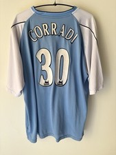 Maglia manchester city usato  Torino