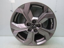 Alufelge zoll 5x114 gebraucht kaufen  Geesthacht