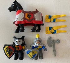 Lego duplo chevaliers d'occasion Lego duplo chevaliers d'occasion  Bordeaux-