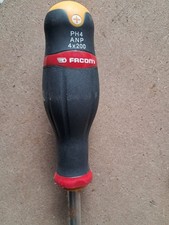 Tournevis facom ph4 d'occasion  Le Péage-de-Roussillon