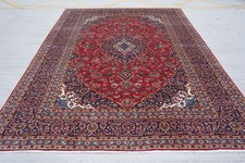 Vintage handmade wool for sale  NEWBURY