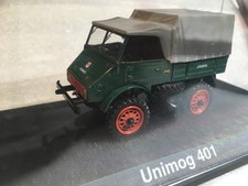 Unimog 401 schuco gebraucht kaufen  Koblenz