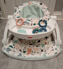 Fisher price portable for sale  SIDMOUTH