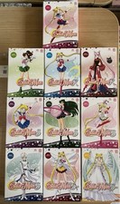 Sailor moon dvd gebraucht kaufen  Büchenbach