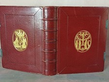 Paroissien romain livre d'occasion  Saint-Marcellin