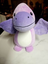 Cute cuddly purple for sale  Greer