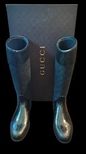 Auth gucci black for sale  Culver City