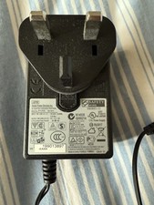 12v mains adaptor for sale 12v mains adaptor for sale LYTHAM ST. ANNES
