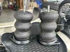 Ural gummifederung gummipuffer gebraucht kaufen  Markdorf