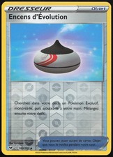 Carte pokémon encens d'occasion  France