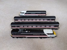 Hornby intercity 225 for sale  PETERBOROUGH