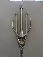 Aquaman movie replica for sale  Vineyard