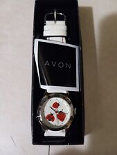 Avon ladybug watch for sale  Greenville