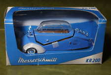 Messerschmitt kr200 blau gebraucht kaufen  Stollberg, Niederdorf