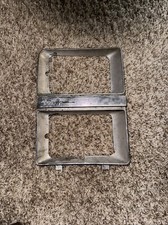 1983 1984 chevrolet for sale  Saint Edward