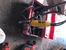 Carotatrice hilti usata usato  Cuglieri