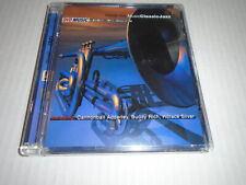 2001 - DVD MUSIC, The six-channel sound experience, Music Classic Jazz comprar usado  Enviando para Brazil
