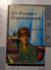 Femmes disparaissent... d'occasion  La Fère