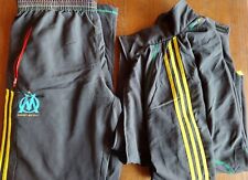 Survetement adidas olympique d'occasion  Pont-à-Mousson