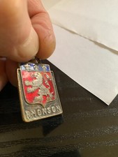 Rare porte clés d'occasion  Ardres