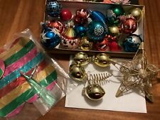 Vintage xmas tree for sale  SHEFFIELD