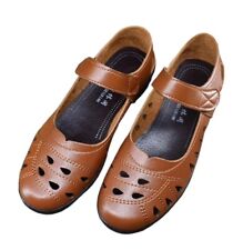 Womens sandals closed for sale  CHESTER