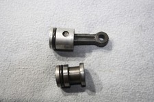 11109 bosch bohrhammer gebraucht kaufen  Essen