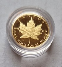 Kanada dollar 1989 gebraucht kaufen  Schopp