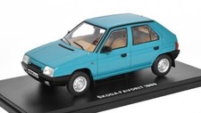 1:24 Hachette Skoda Favorit 1989 na sprzedaż  PL