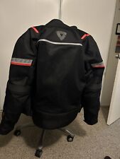 Motorcycle jacket rev for sale  San Diego