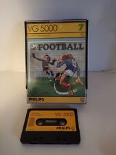 Jeu philips 5000 d'occasion  Toulouse-