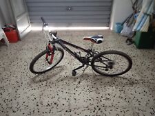Bicicletta uomo mtb usato  Trapani