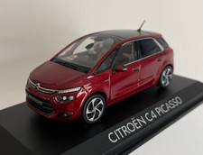 Citroën picasso 2013 d'occasion  Paris XVII
