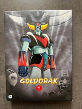 Dvd goldorak. box d'occasion  Strasbourg-