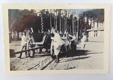 German ww2 old d'occasion  Expédié en Belgium