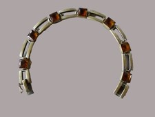 Modeschmuck armband jugendstil gebraucht kaufen  Bad Endorf