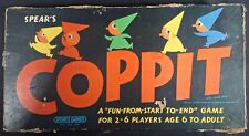 Spears games coppit for sale  MILTON KEYNES