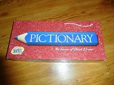 Authentic pictionary board for sale  Maumee
