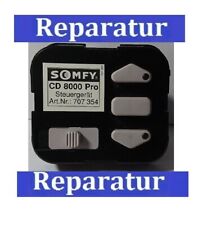 Somfy cd8000 8010 gebraucht kaufen  Bad Aibling