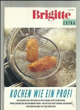 Brigitte extra heft gebraucht kaufen  Neuötting